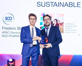 Great CCI FRANCE CHINE gala in Shanghai, with high in energy and a lot of connections with old and [...]