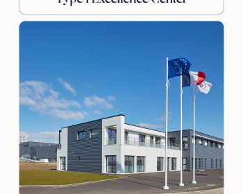 Discover our Type I Excellence Center of Saint-Quentin-Lamotte 