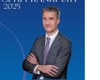 Strategic foresight and global impact: SGD Pharma at CPHI Frankfurt 2025