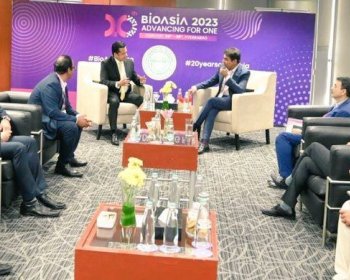 L'État du Telangana annonce une future collaboration entre SGD Pharma et Corning qui assurera un approvisionnement régulier en flacons en verre tube de Type I à destination de l’industrie pharmaceutique