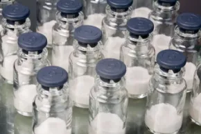 Molded Vial Manufacturing and Its Impact on Heat Transfer during Freeze-Drying: Vial Geometry Considerations