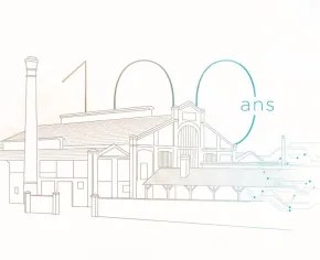 SUCY EN BRIE PLANT: A CENTURY SERVING PEOPLE’S HEALTH