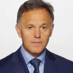 Alain Comel appointed Chief Financial Officer of SGD’s pharmaceutical division