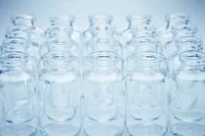 SGD Pharma will do everything to avoid vial shortages