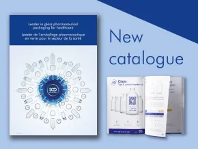 The new SGD Pharma catalogue is available!