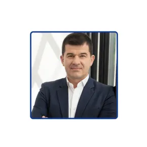 SGD Pharma announces the appointment of Philippe Pourquery as Group Financial Officer and member of the Executive Committee