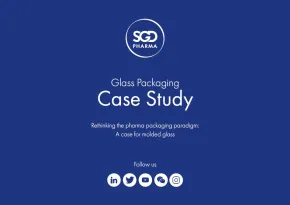 Glass Packaging Case Study