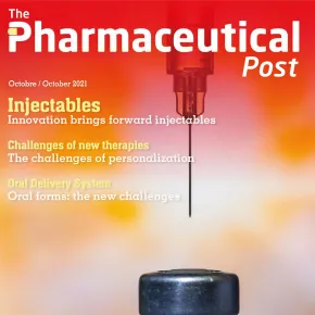 The Pharmaceutical Post #8 - Innovation brings forward injectables