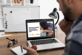 Free Webinar Now Available On Demand: Why pharma packaging choice matters in protecting children’s lives?