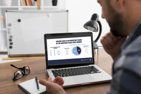 Free Webinar Now Available On Demand: Ready-To-Use primary packaging for flexible aseptic operations