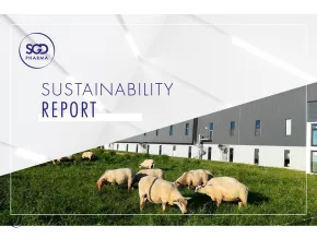 Sustainability Report
