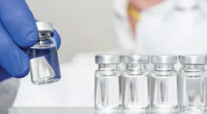 How is SGD Pharma Innovating through the Pandemic and Beyond to Define the Future of Healthcare?