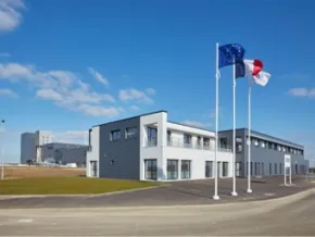One year without accident at Saint-Quentin-Lamotte plant. 
