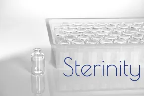 Skip the stress in aseptic fill/finish with safer, more flexible primary packaging