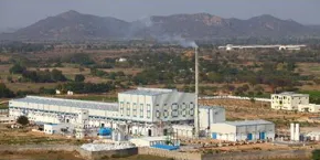  Environnement & sécurité : Site indien certifié 