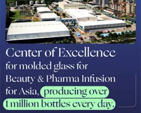 Discover our Zhanjiang manufacturing