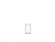 SGD Pharma – 5ml Lyophilized glass vials – EasyLyo