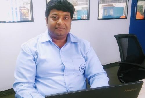 Amit Varma