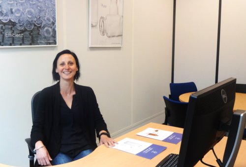 Stéphanie-Claudel Bouvier