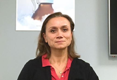 Marie-Christine Revereau