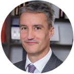 Olivier Rousseau