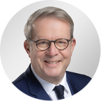 Laurent Zuber