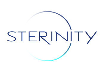 Sterinity, high quality depyrogenated sterile empty vials