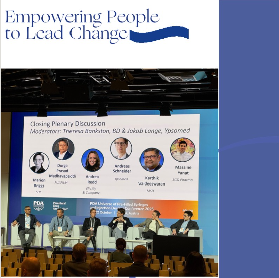 Supporting Industry Leadership in Sustainability✨