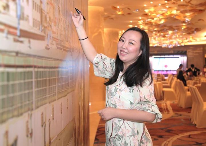 Chunyan Zheng