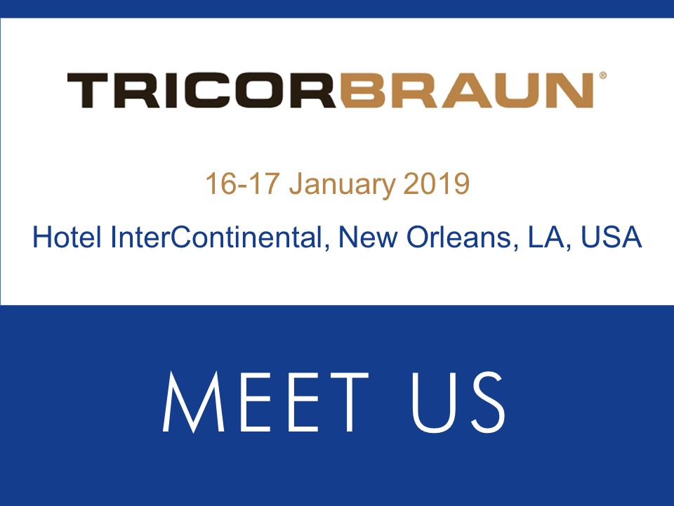 TricorBraun SGD Pharma