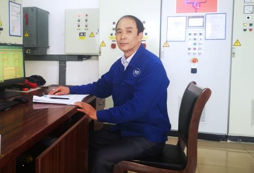 Linzhang Yuan