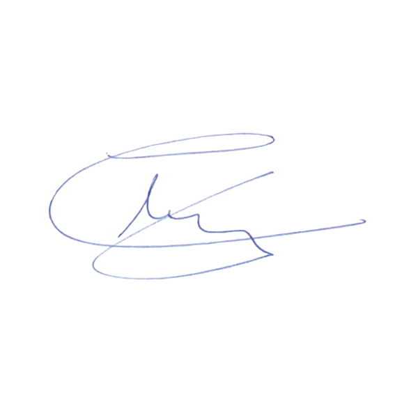 Signature